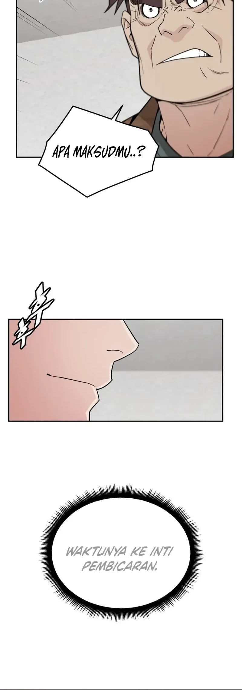Apocalyptic Chef Awakening Chapter 73 Gambar 31