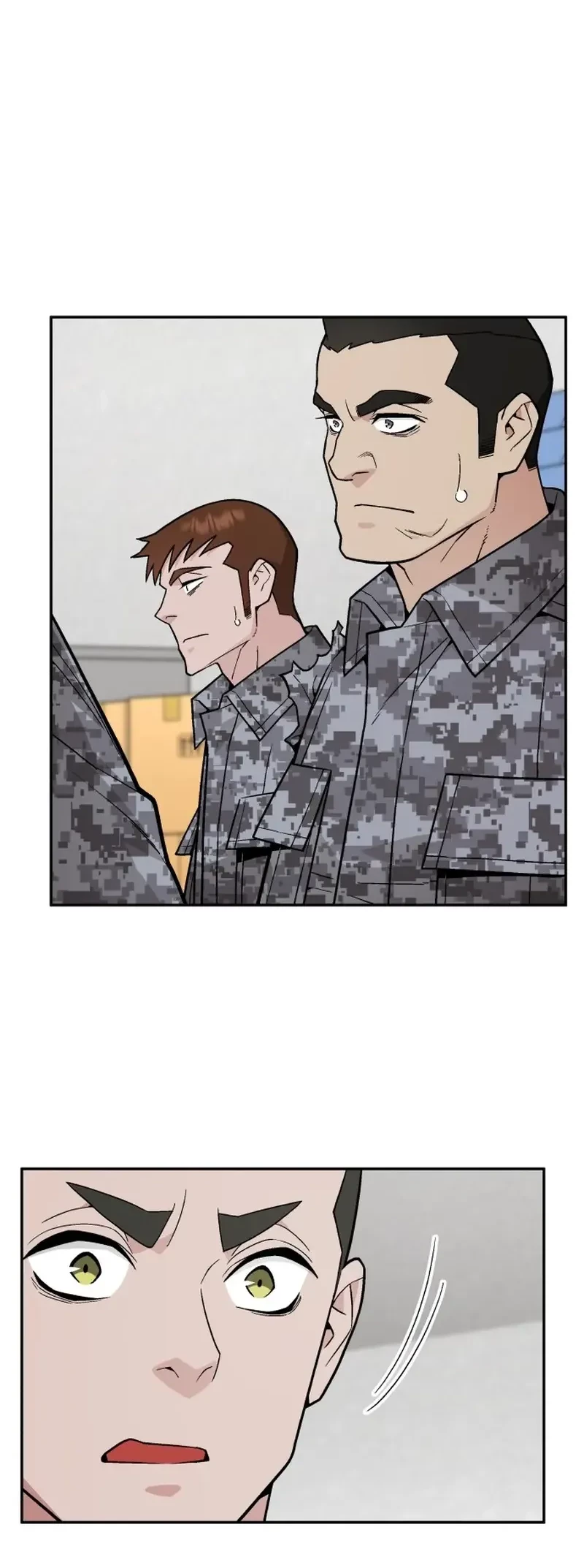 Apocalyptic Chef Awakening Chapter 73 Gambar 35