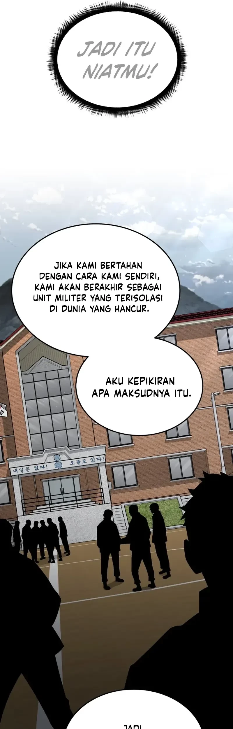 Apocalyptic Chef Awakening Chapter 73 Gambar 36
