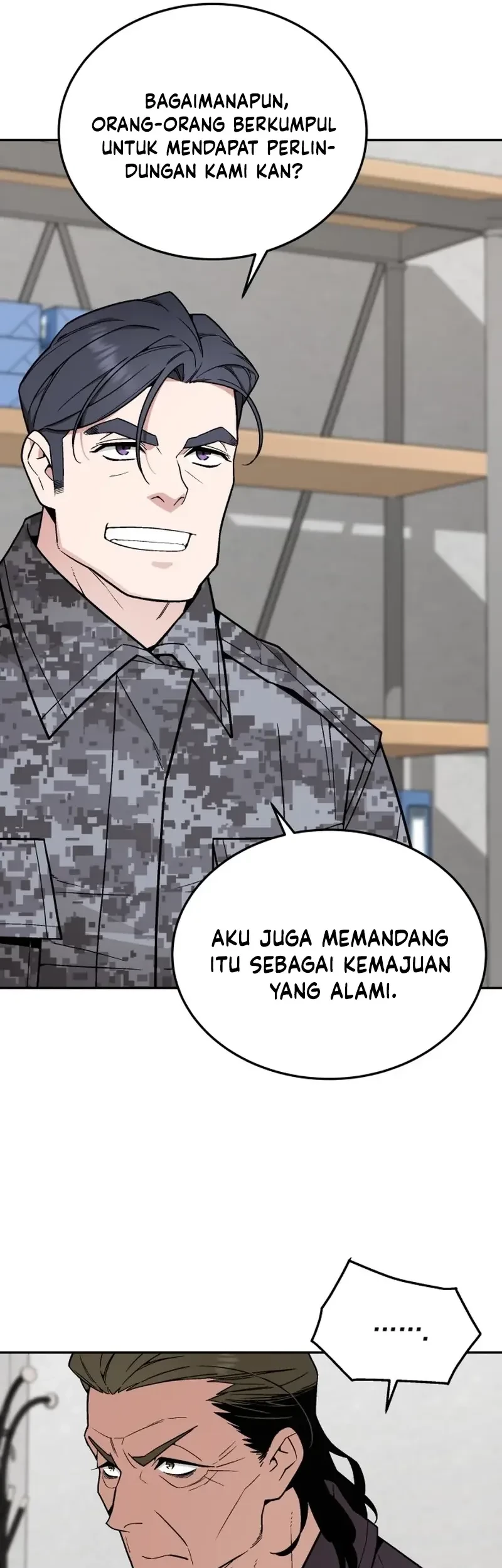 Apocalyptic Chef Awakening Chapter 73 Gambar 40
