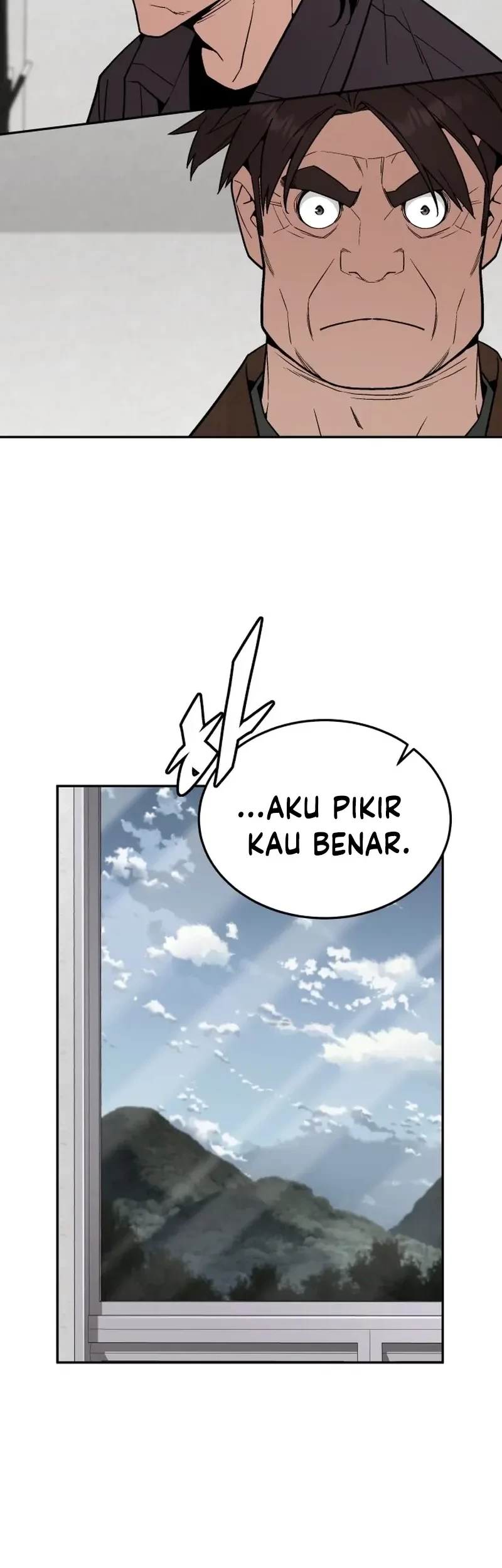 Apocalyptic Chef Awakening Chapter 73 Gambar 41