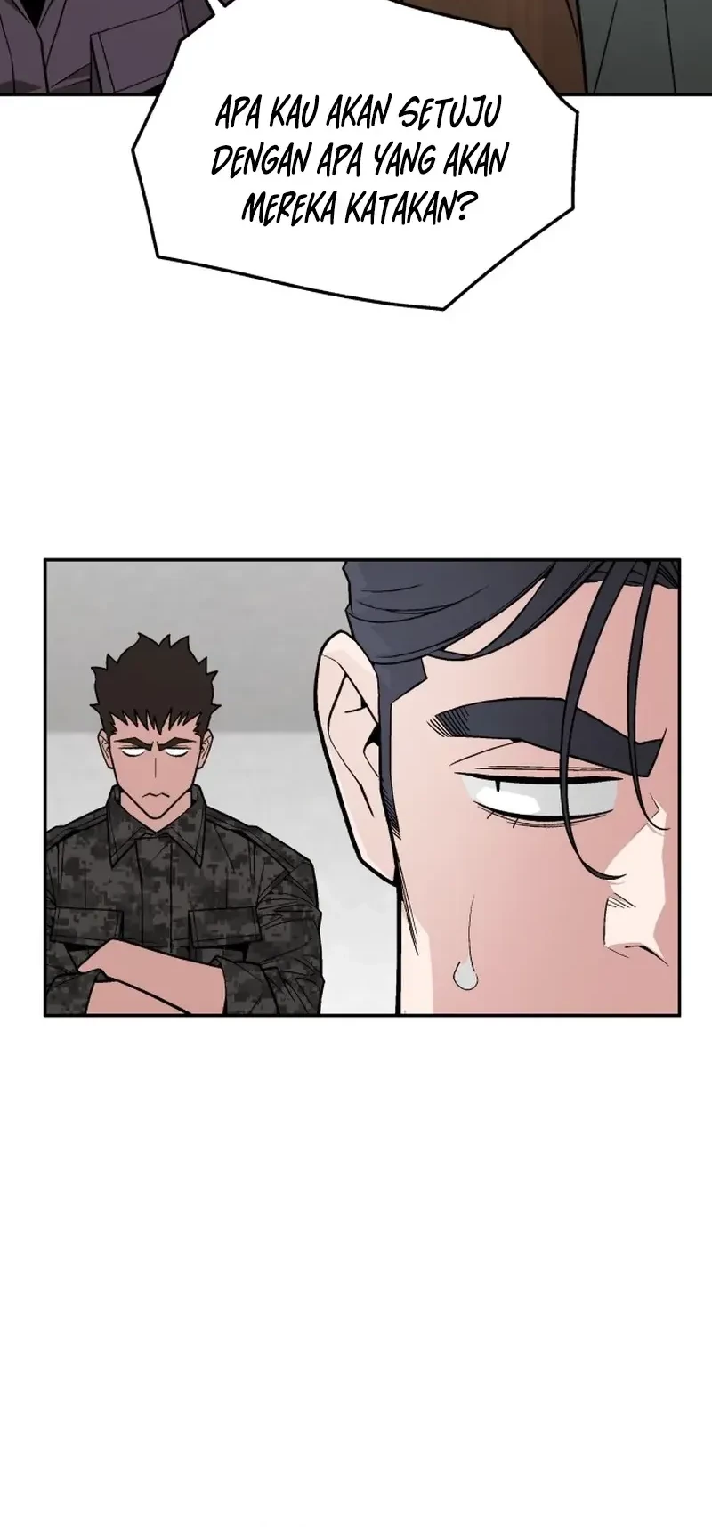 Apocalyptic Chef Awakening Chapter 73 Gambar 43