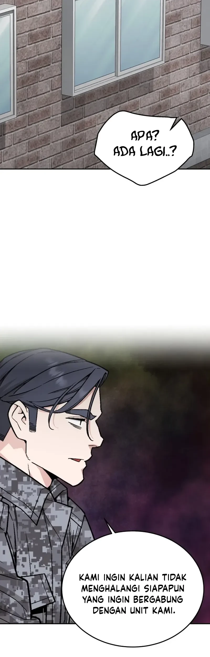 Apocalyptic Chef Awakening Chapter 73 Gambar 47