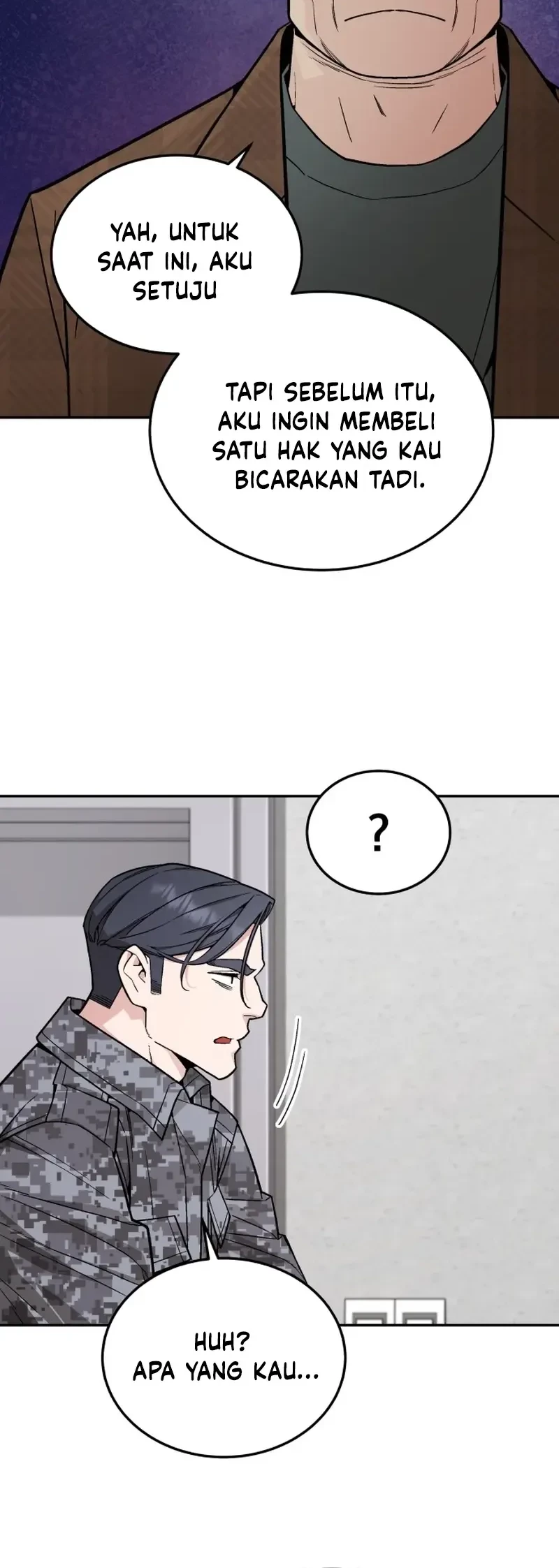 Apocalyptic Chef Awakening Chapter 73 Gambar 57