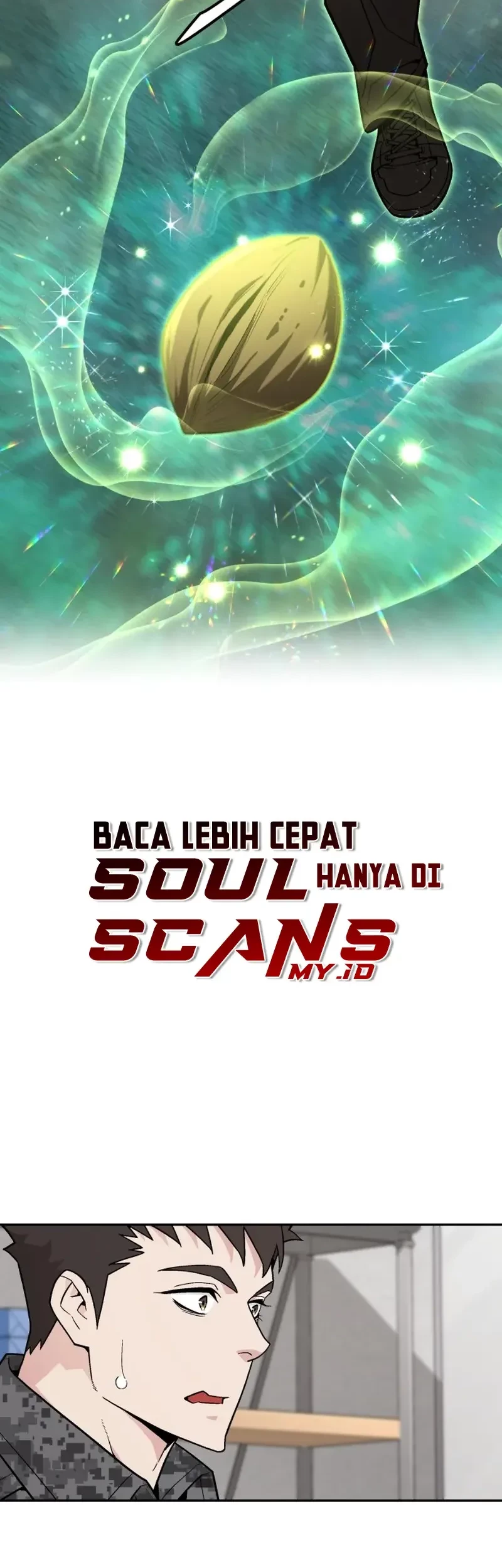 Apocalyptic Chef Awakening Chapter 73 Gambar 63