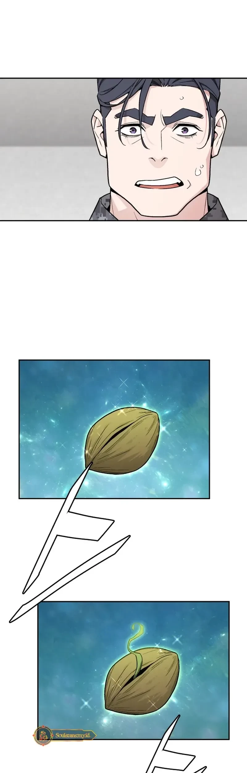 Apocalyptic Chef Awakening Chapter 73 Gambar 64