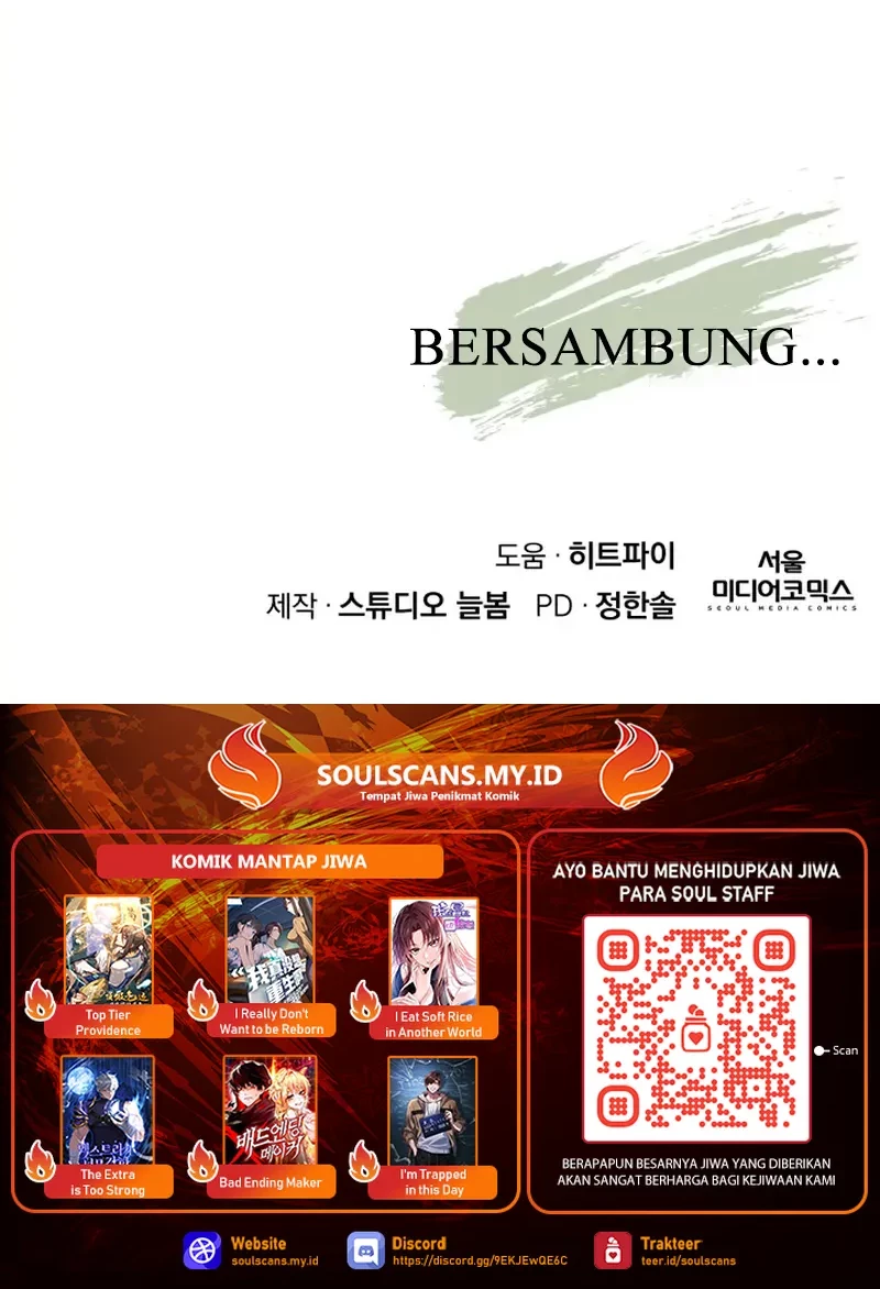 Apocalyptic Chef Awakening Chapter 73 Gambar 67