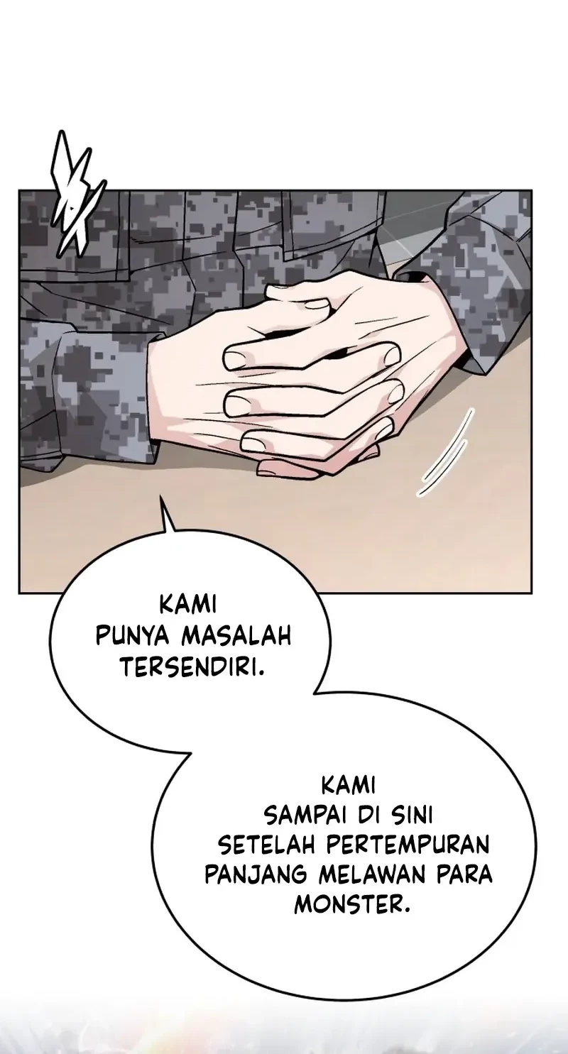 Apocalyptic Chef Awakening Chapter 73 Gambar 9
