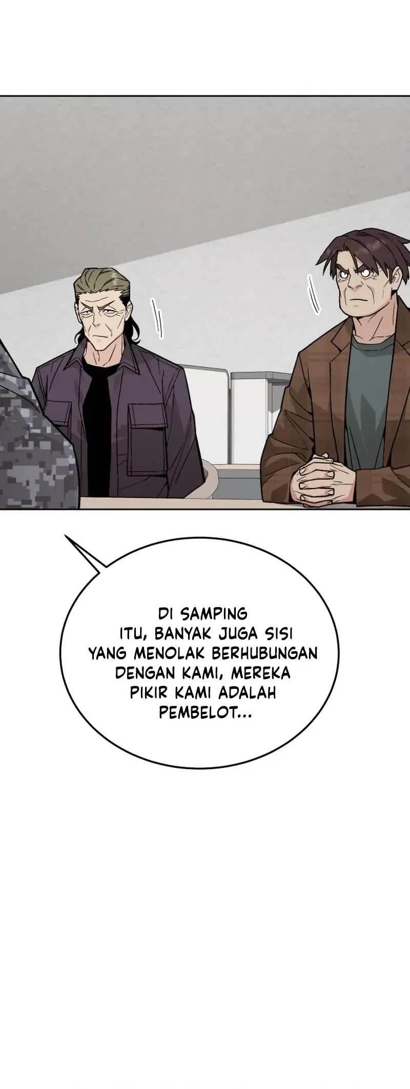 Apocalyptic Chef Awakening Chapter 73 Gambar 11