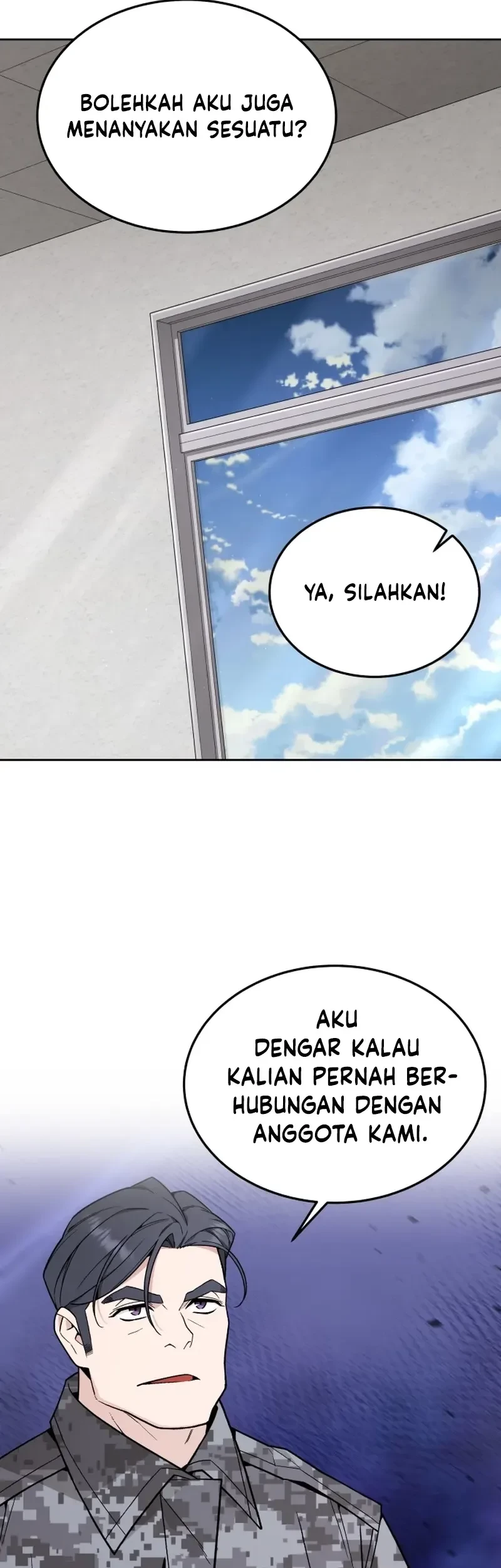 Apocalyptic Chef Awakening Chapter 73 Gambar 14
