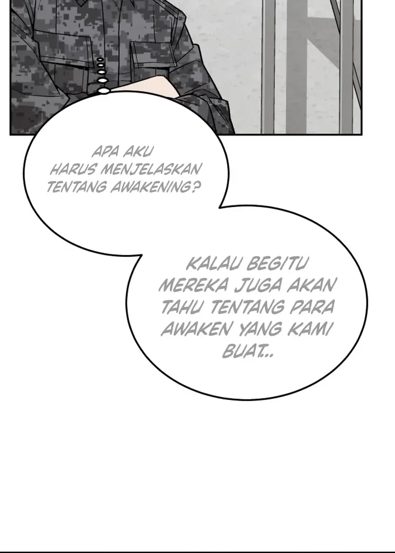 Apocalyptic Chef Awakening Chapter 73 Gambar 17