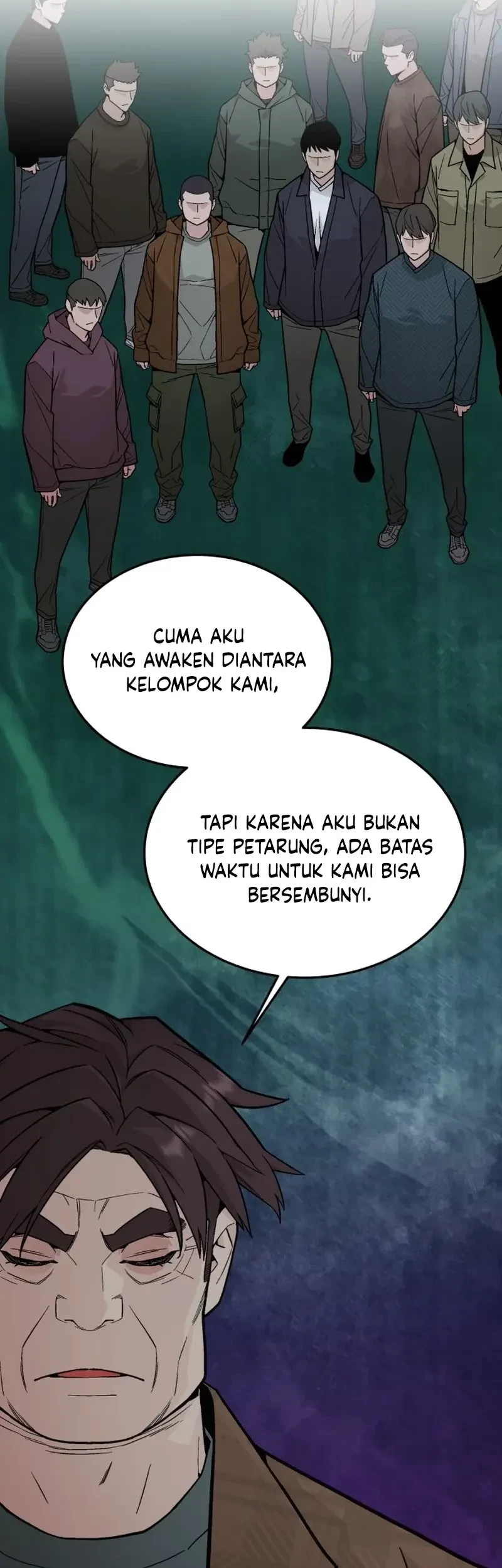 Apocalyptic Chef Awakening Chapter 74 Gambar 22