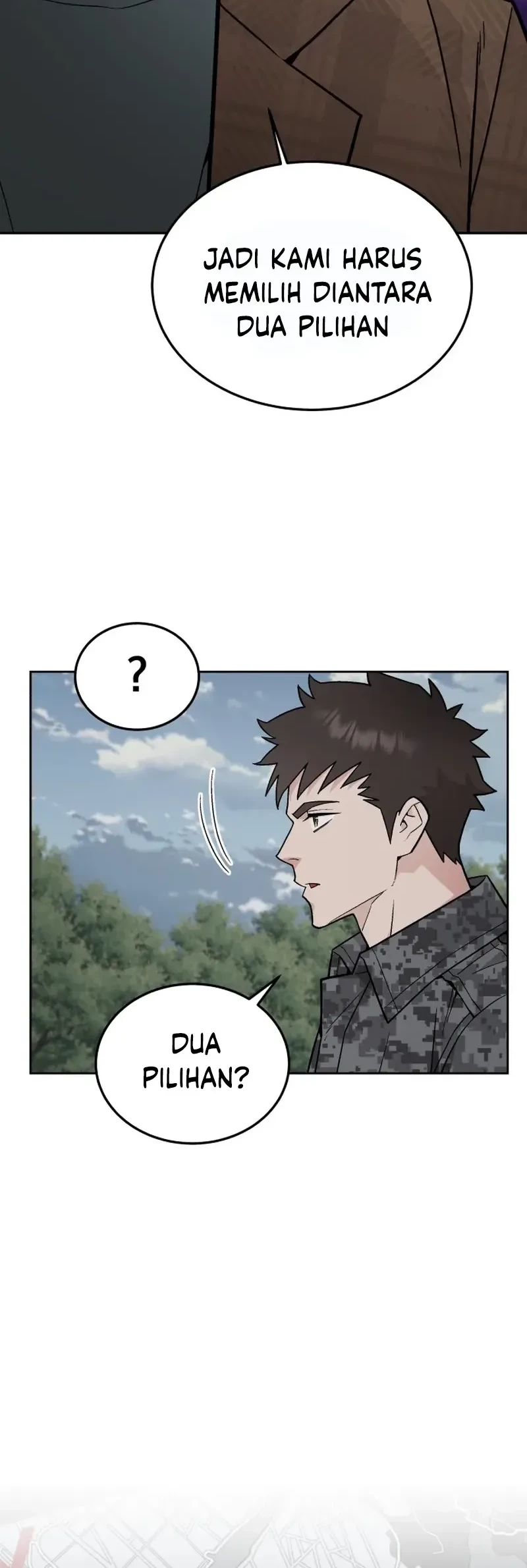 Apocalyptic Chef Awakening Chapter 74 Gambar 23