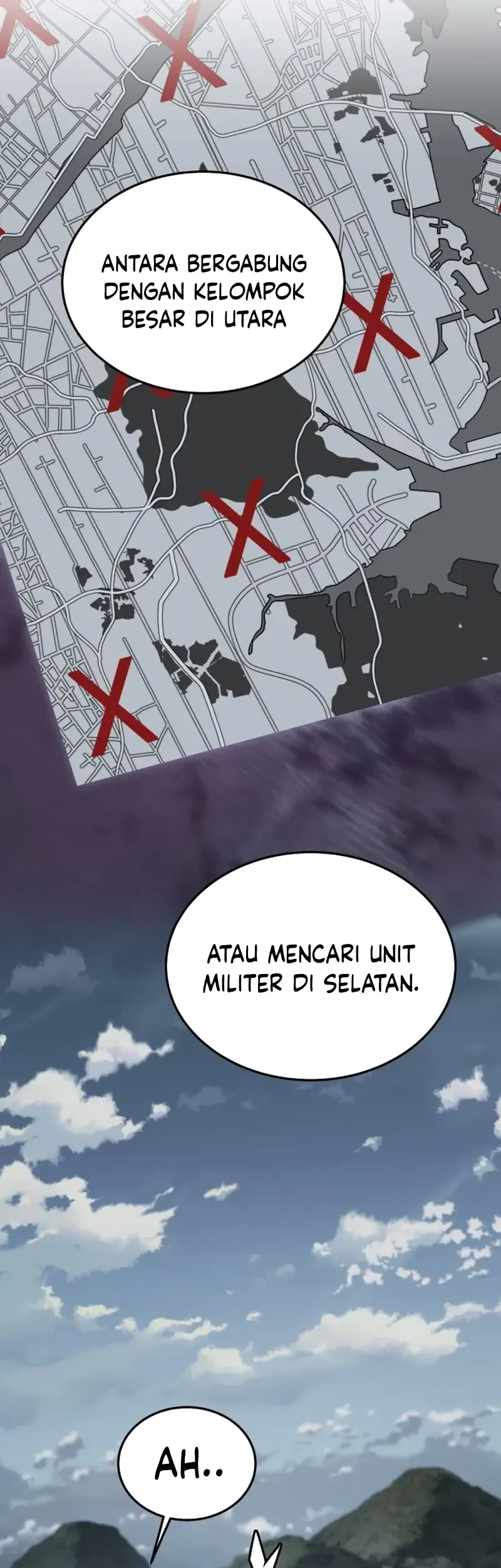 Apocalyptic Chef Awakening Chapter 74 Gambar 24