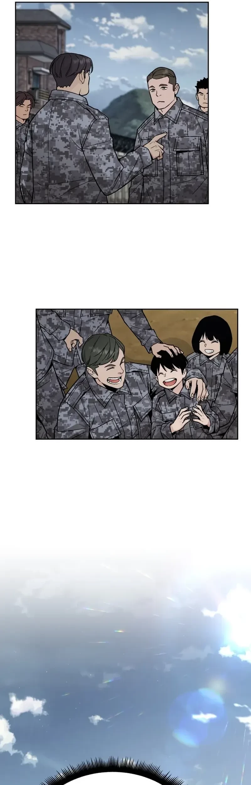 Apocalyptic Chef Awakening Chapter 74 Gambar 30