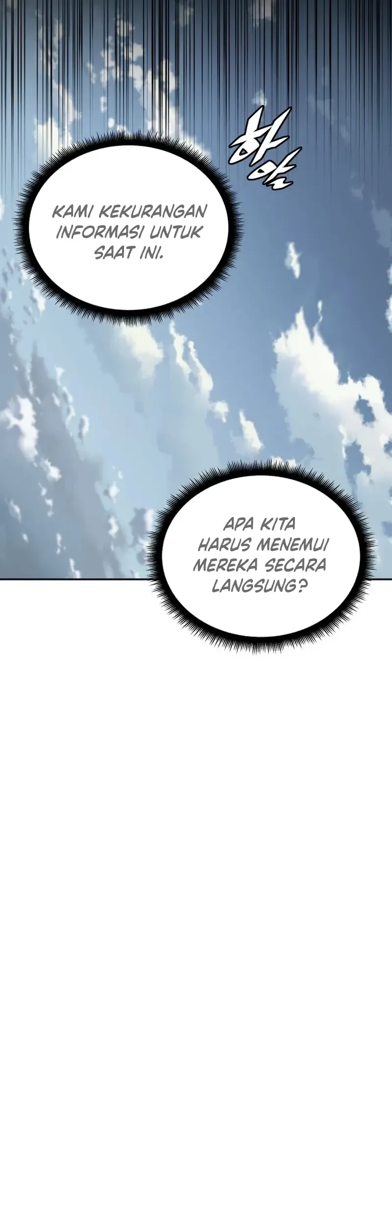 Apocalyptic Chef Awakening Chapter 74 Gambar 33