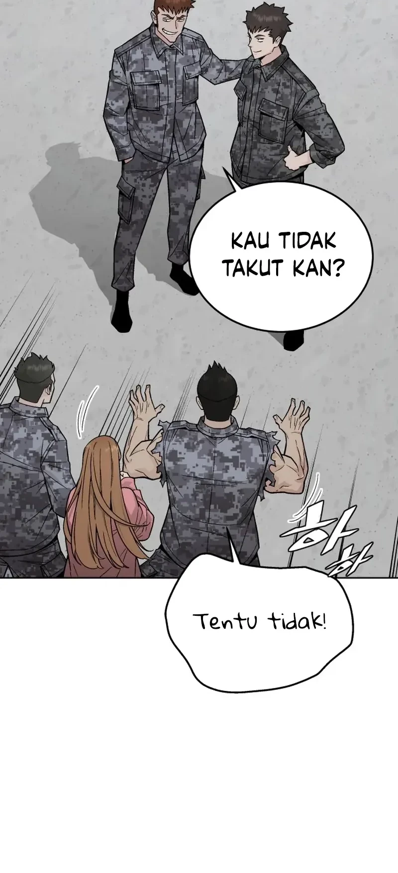 Apocalyptic Chef Awakening Chapter 74 Gambar 39