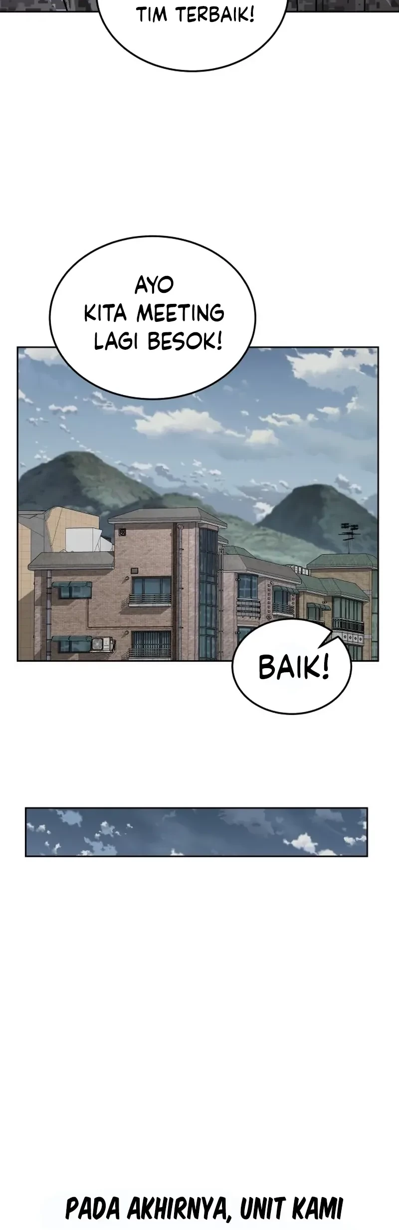 Apocalyptic Chef Awakening Chapter 74 Gambar 41
