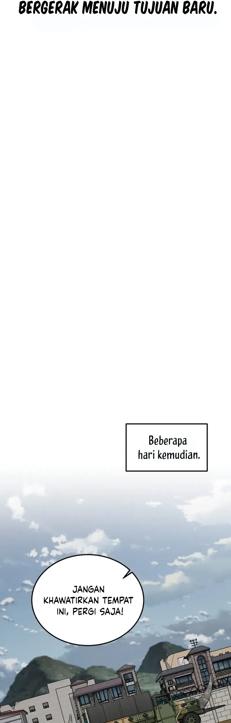 Apocalyptic Chef Awakening Chapter 74 Gambar 42