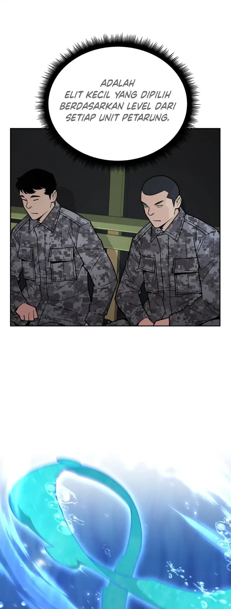 Apocalyptic Chef Awakening Chapter 74 Gambar 45