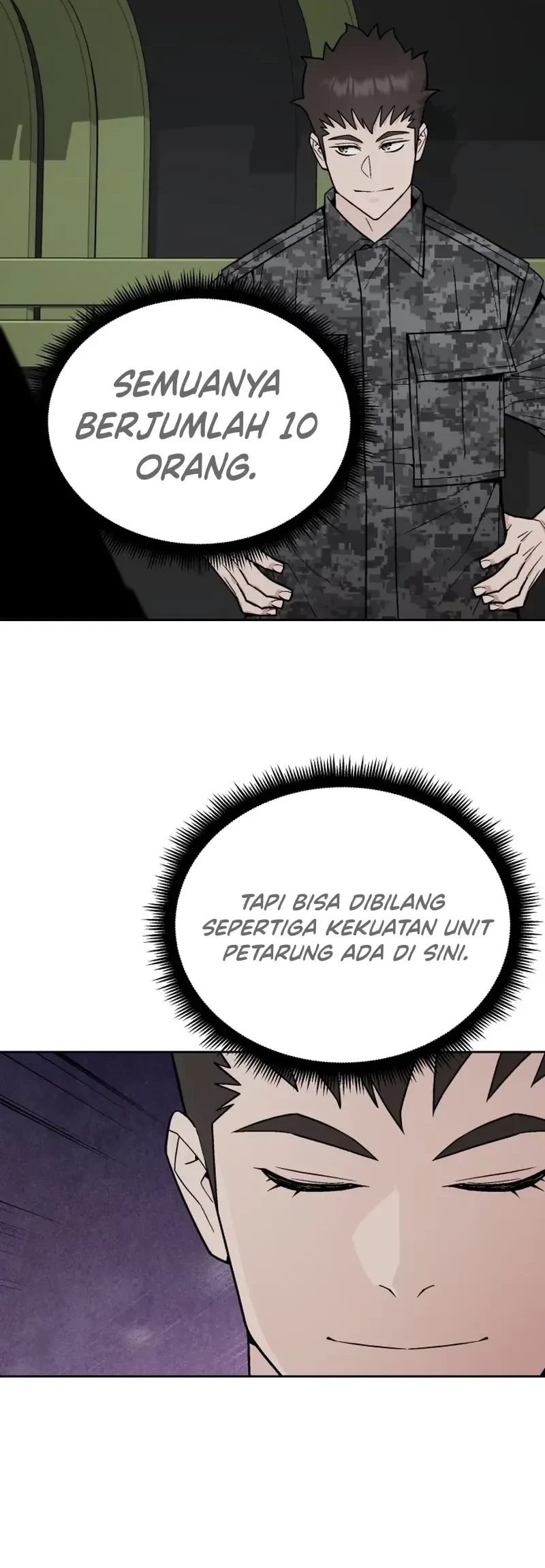 Apocalyptic Chef Awakening Chapter 74 Gambar 47