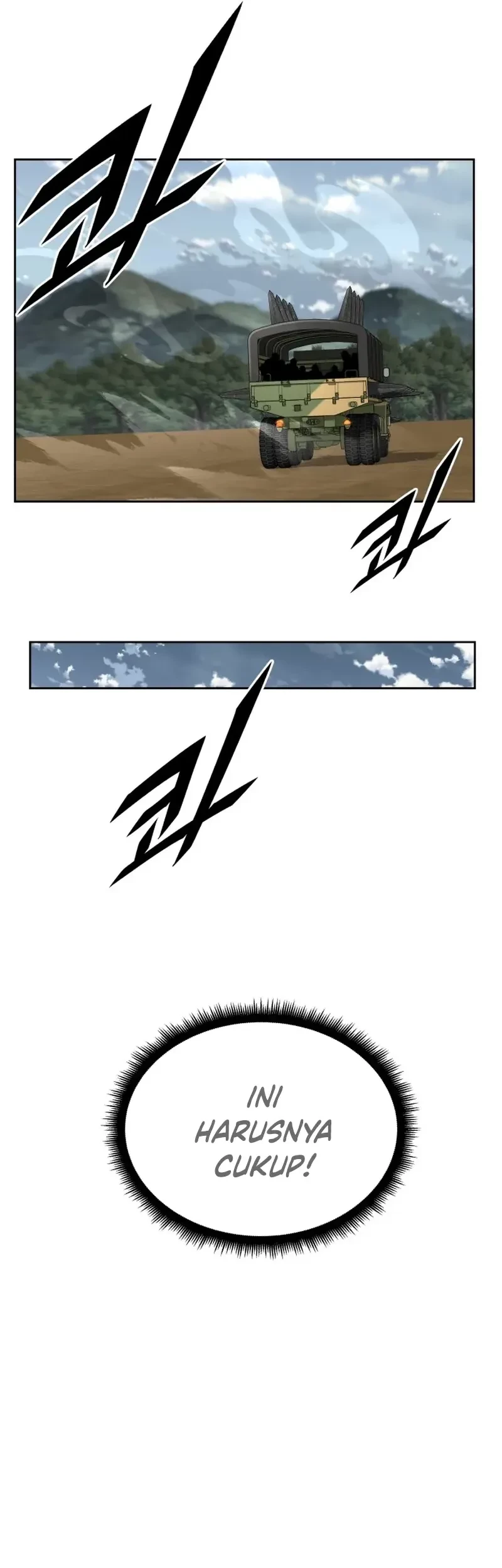 Apocalyptic Chef Awakening Chapter 74 Gambar 48