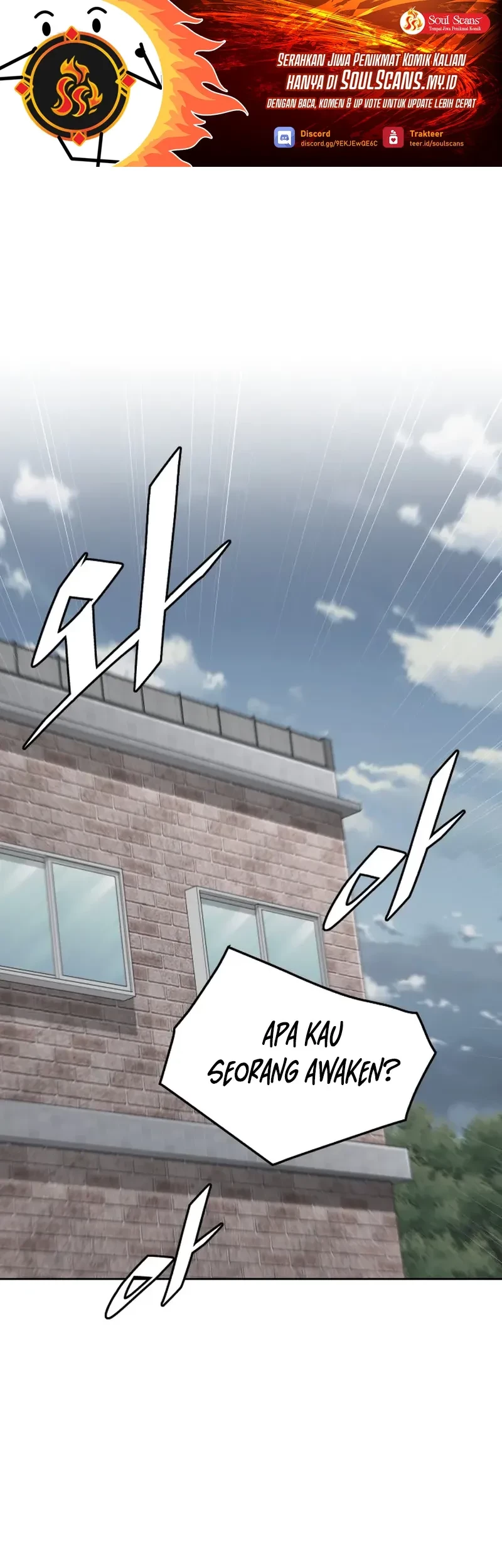 Baca Manhwa Apocalyptic Chef Awakening Chapter 74 Gambar 2