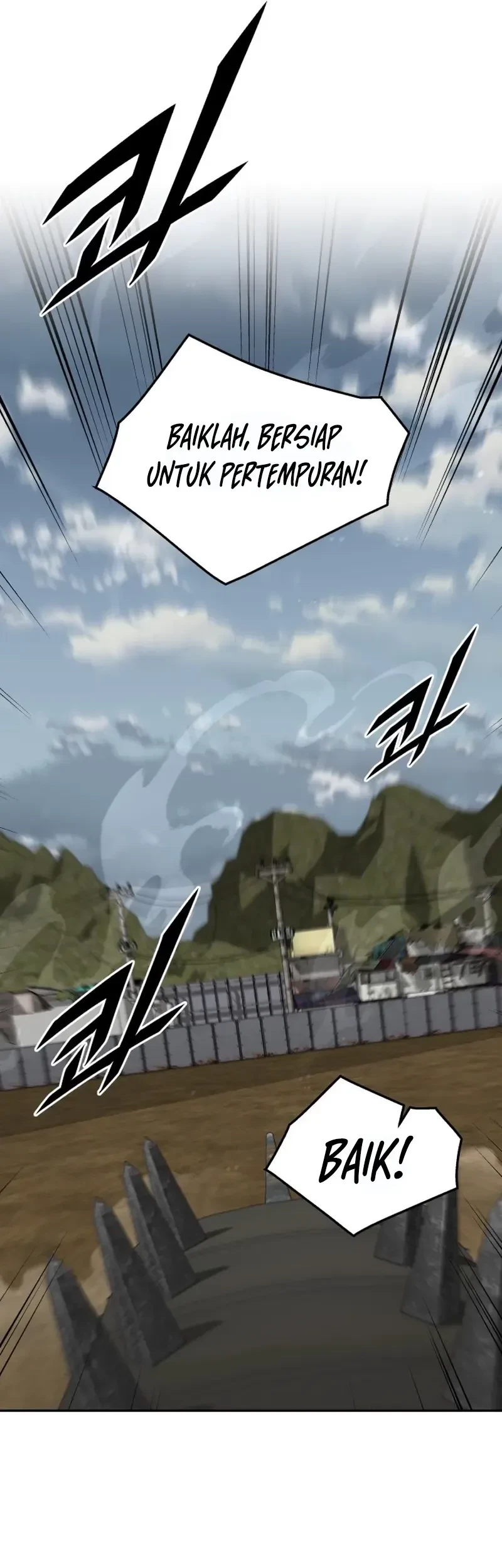 Apocalyptic Chef Awakening Chapter 74 Gambar 58