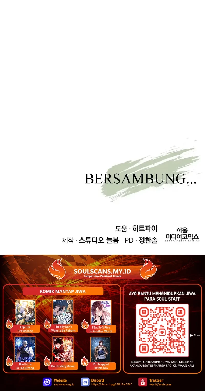 Apocalyptic Chef Awakening Chapter 74 Gambar 59