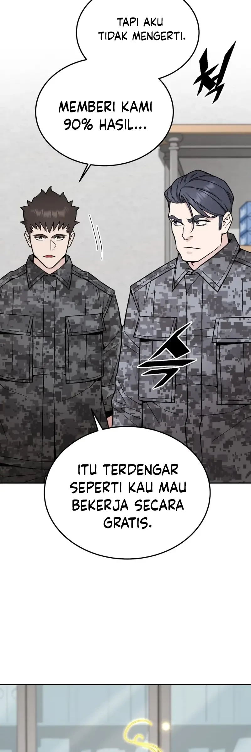 Apocalyptic Chef Awakening Chapter 74 Gambar 5