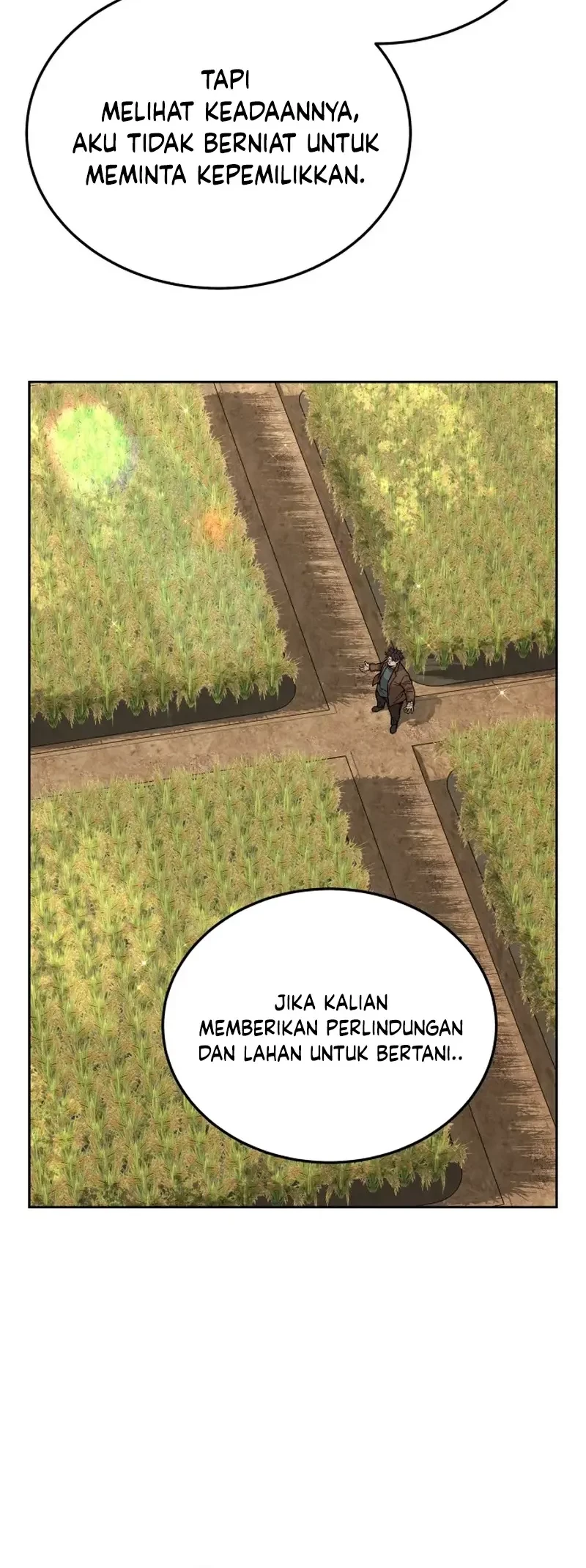 Apocalyptic Chef Awakening Chapter 74 Gambar 7