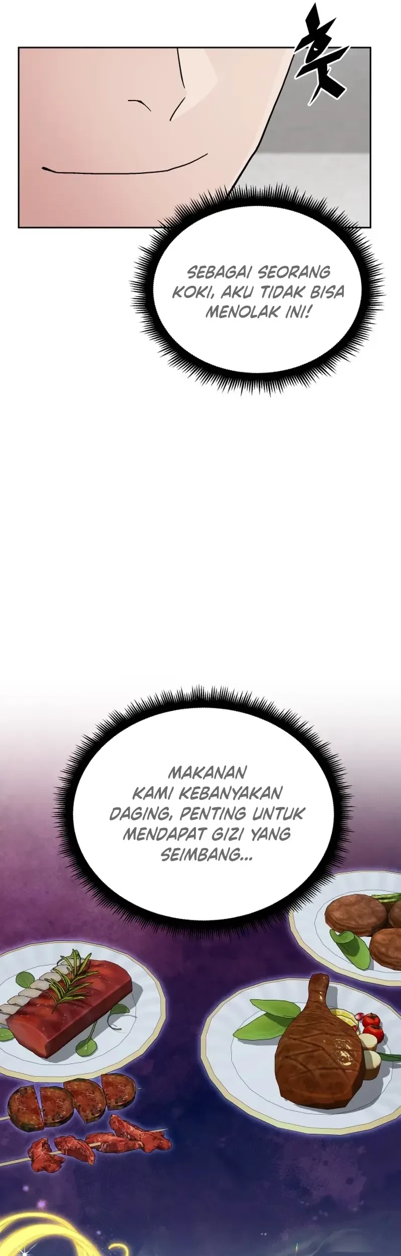 Apocalyptic Chef Awakening Chapter 74 Gambar 10