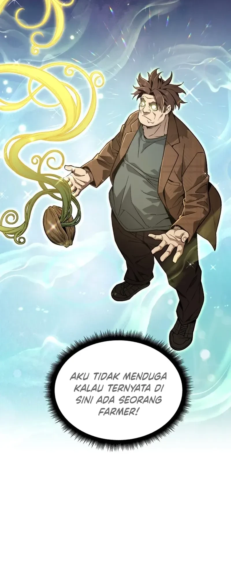 Apocalyptic Chef Awakening Chapter 74 Gambar 11