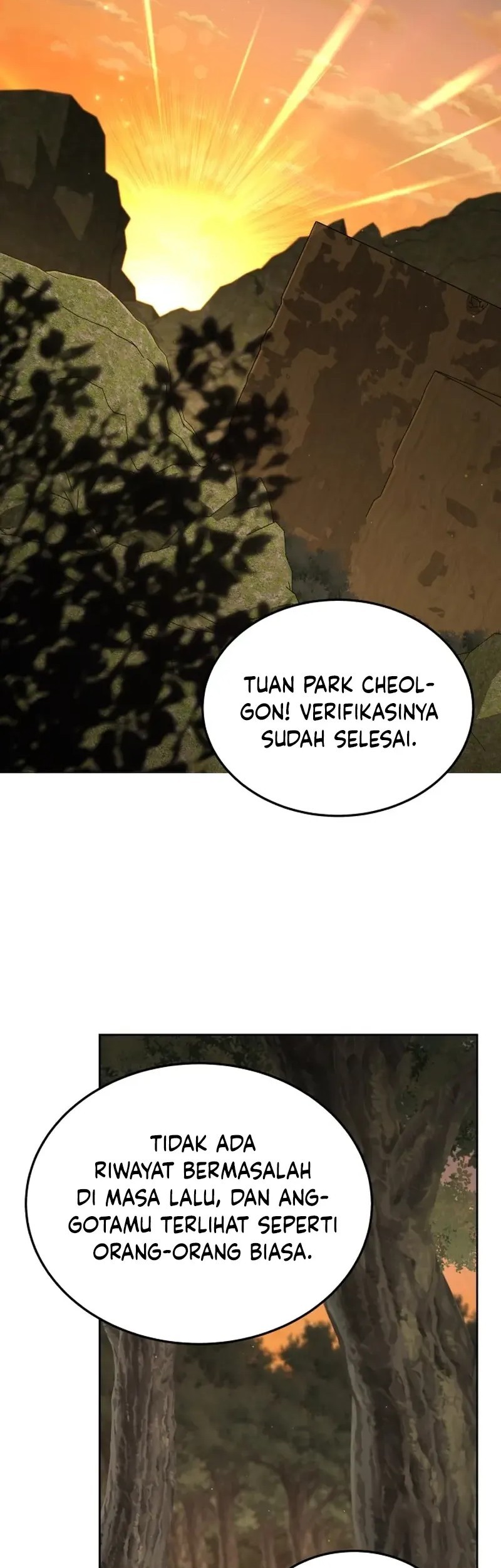 Apocalyptic Chef Awakening Chapter 75 Gambar 28