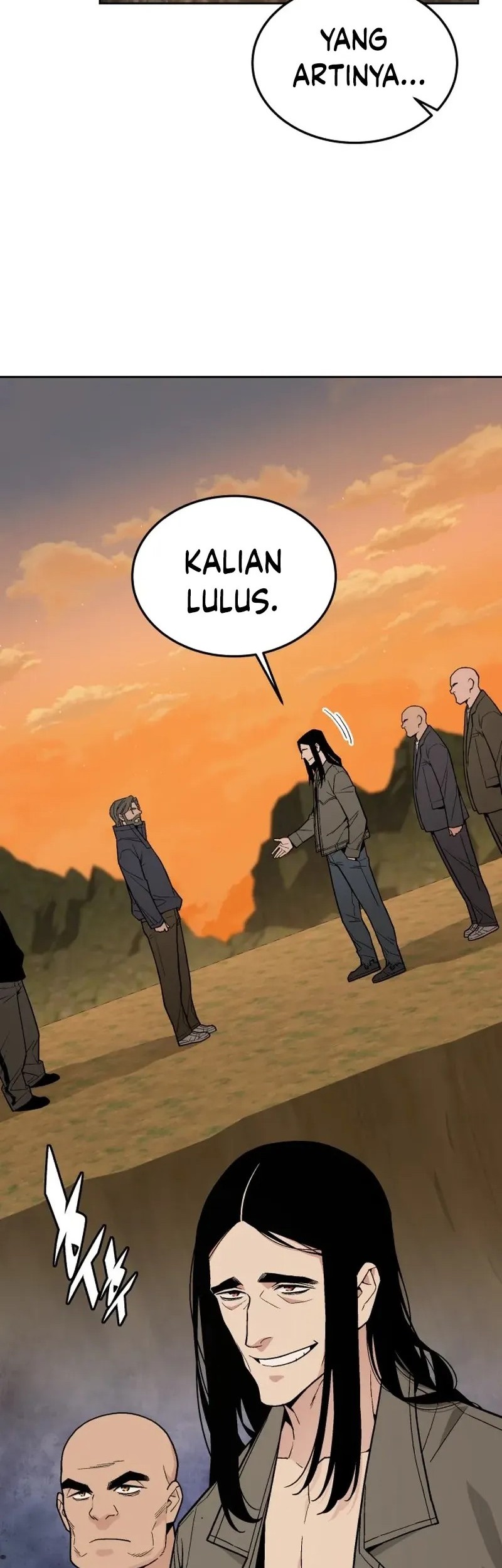 Apocalyptic Chef Awakening Chapter 75 Gambar 29