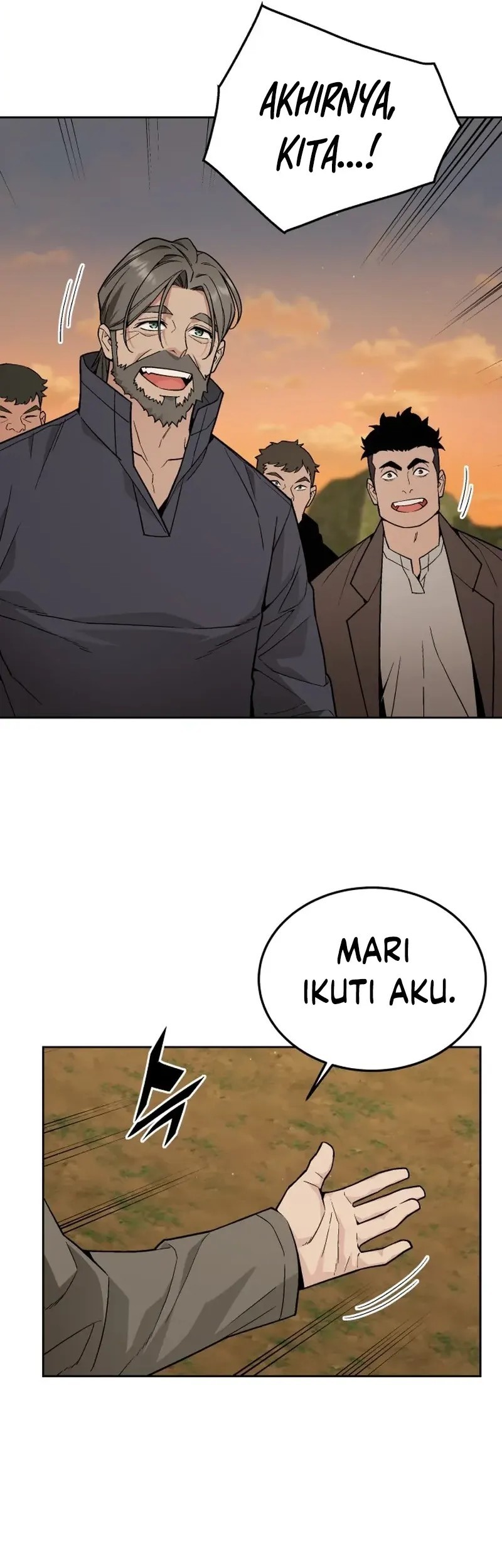 Apocalyptic Chef Awakening Chapter 75 Gambar 31