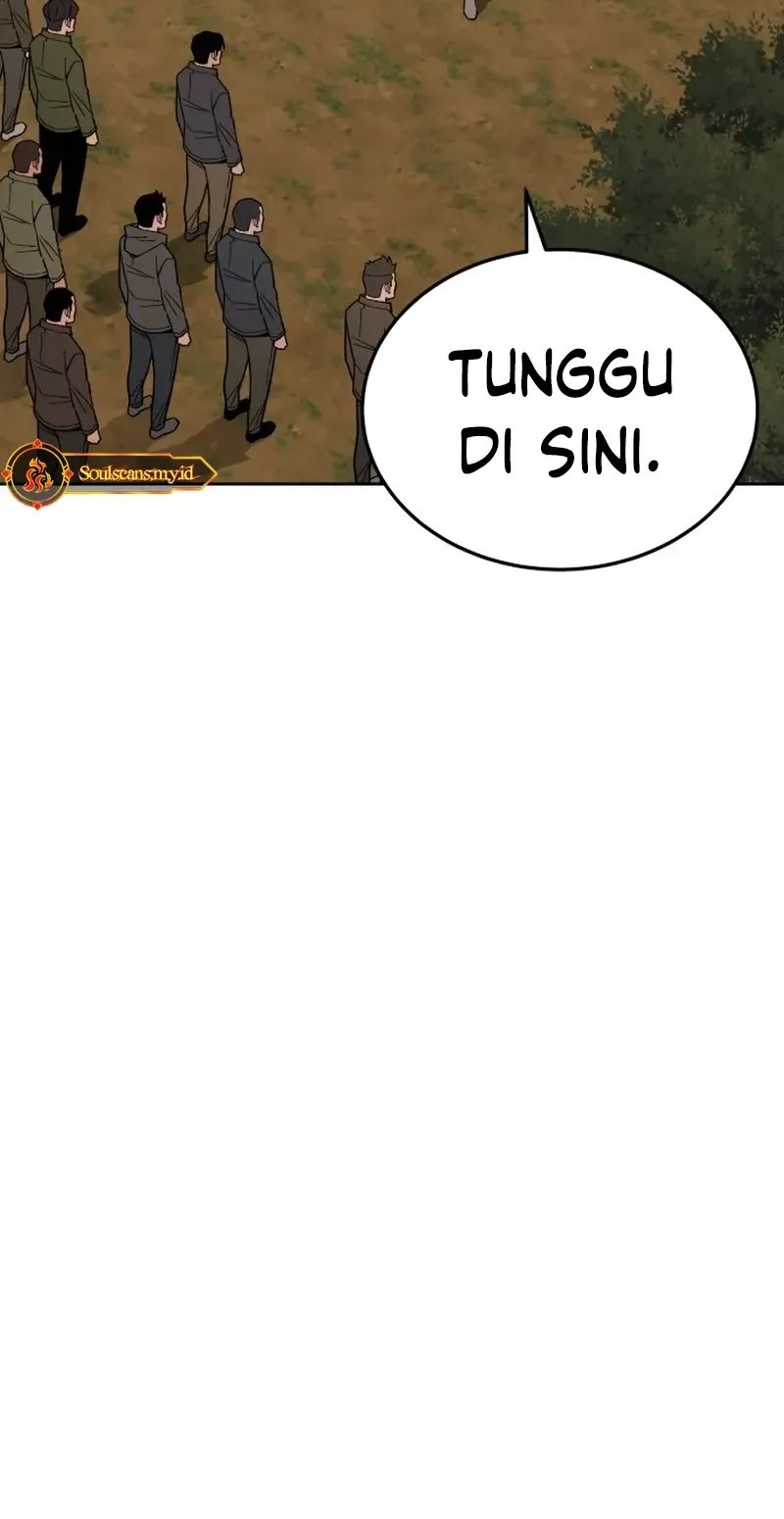Apocalyptic Chef Awakening Chapter 75 Gambar 33