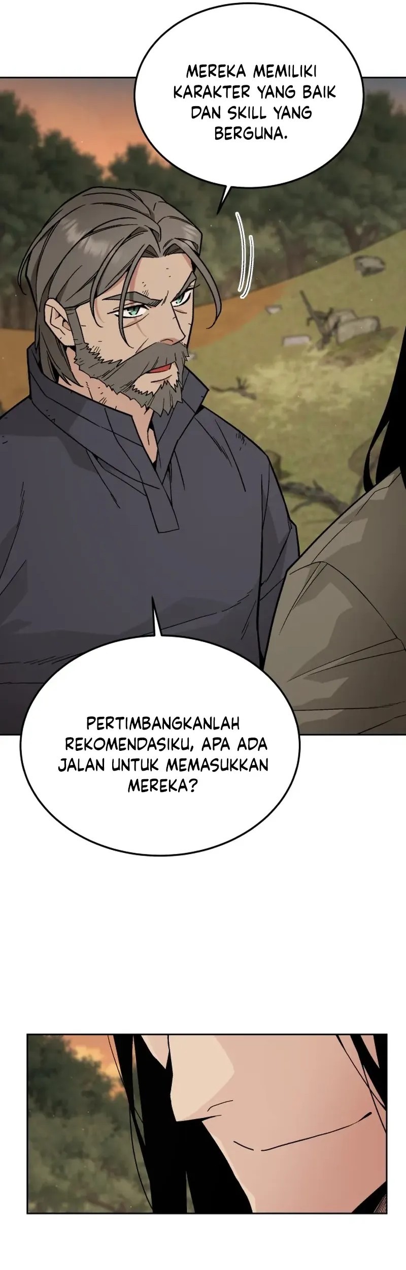 Apocalyptic Chef Awakening Chapter 75 Gambar 37