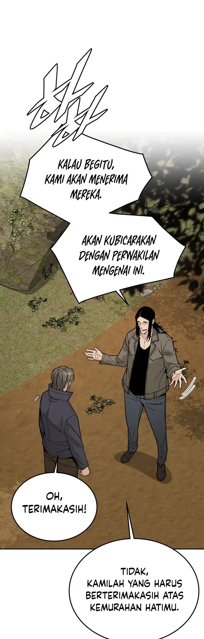 Apocalyptic Chef Awakening Chapter 75 Gambar 38