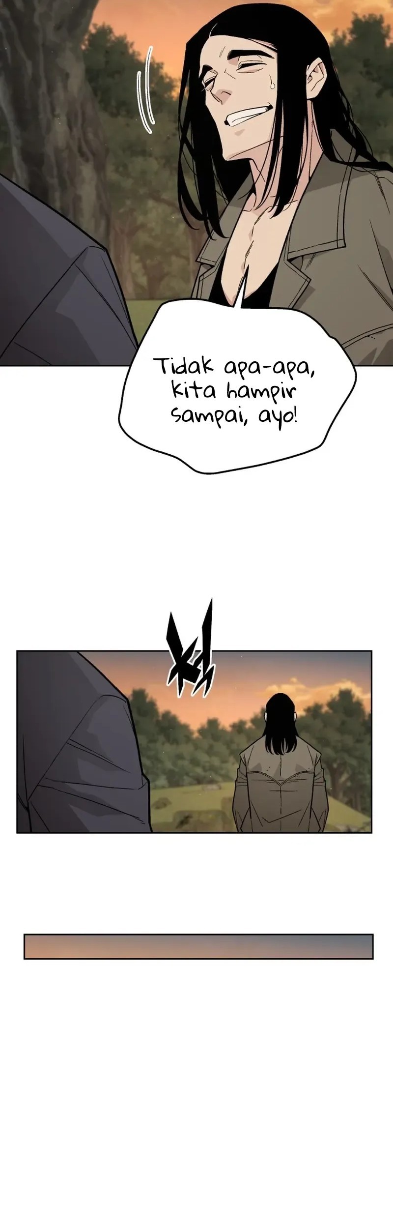 Apocalyptic Chef Awakening Chapter 75 Gambar 40