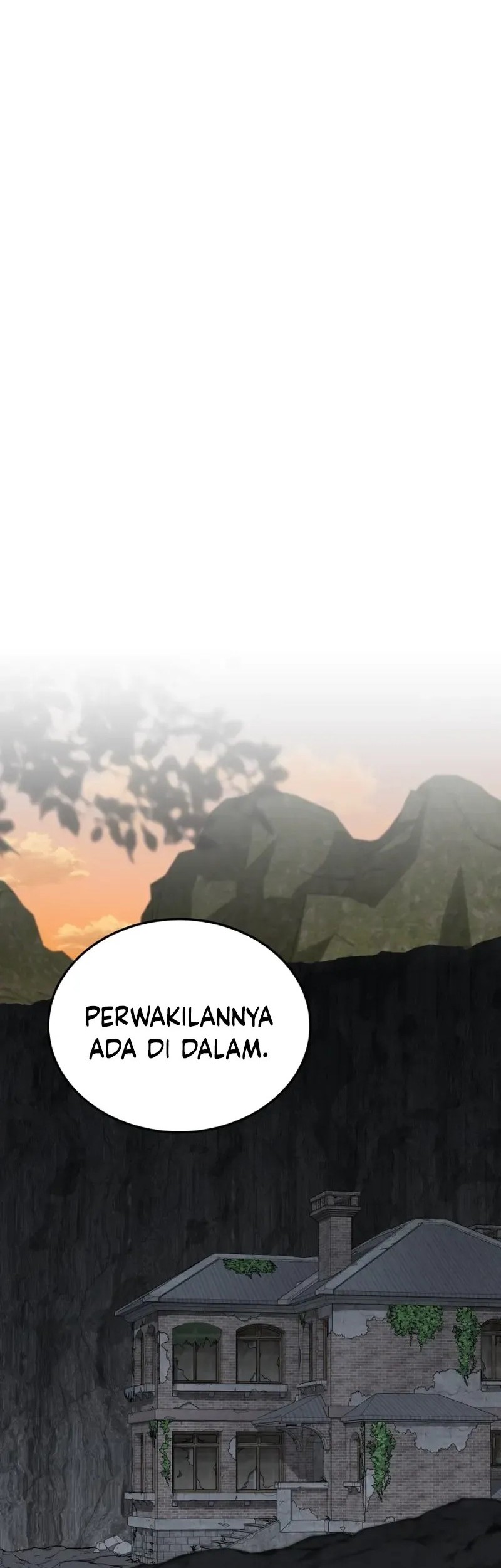 Apocalyptic Chef Awakening Chapter 75 Gambar 41