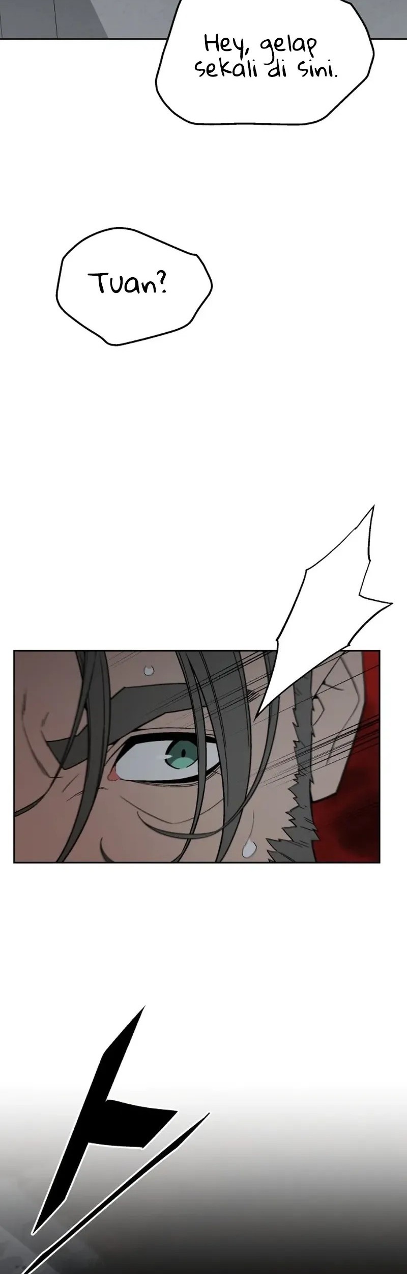 Apocalyptic Chef Awakening Chapter 75 Gambar 44
