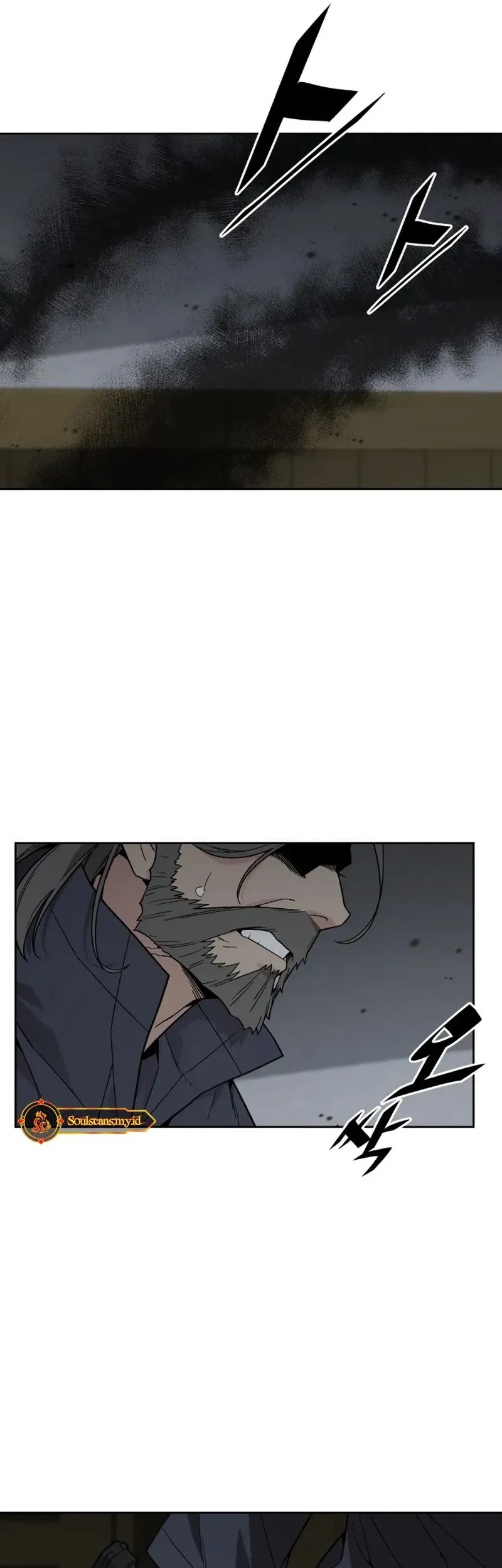 Apocalyptic Chef Awakening Chapter 75 Gambar 46