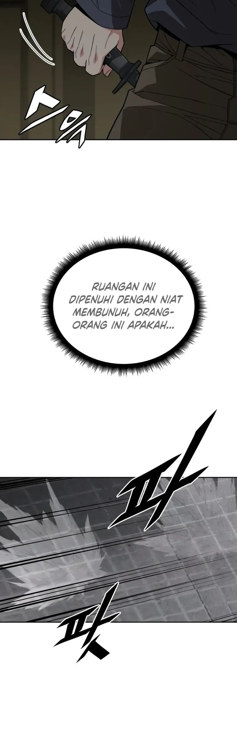 Apocalyptic Chef Awakening Chapter 75 Gambar 47