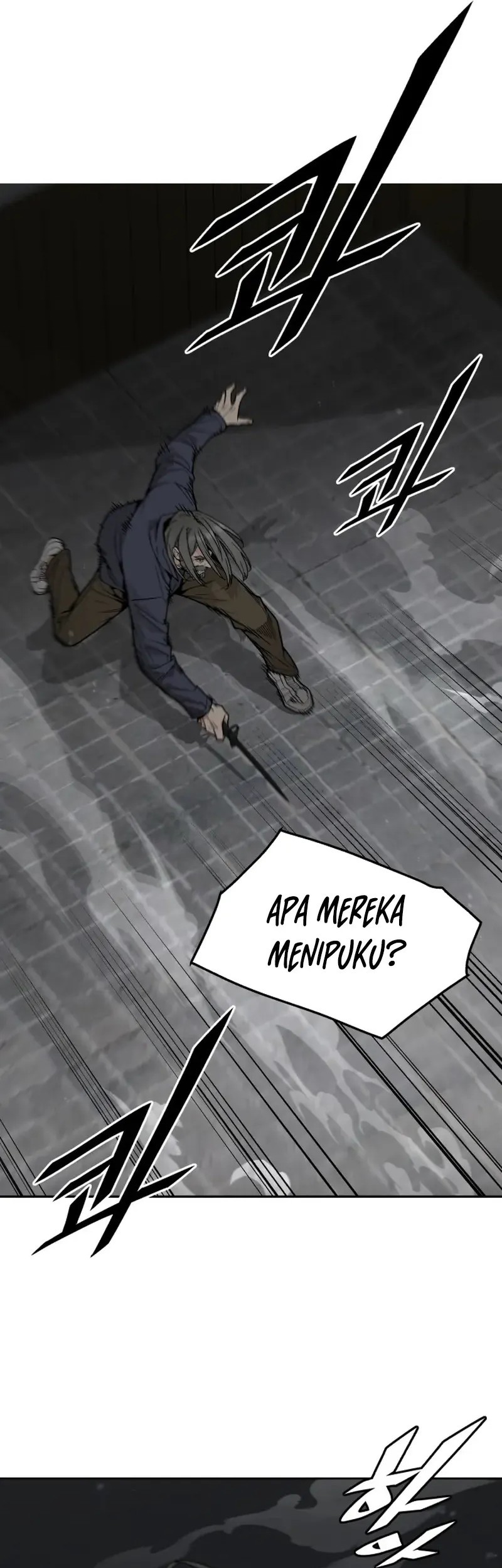 Apocalyptic Chef Awakening Chapter 75 Gambar 49