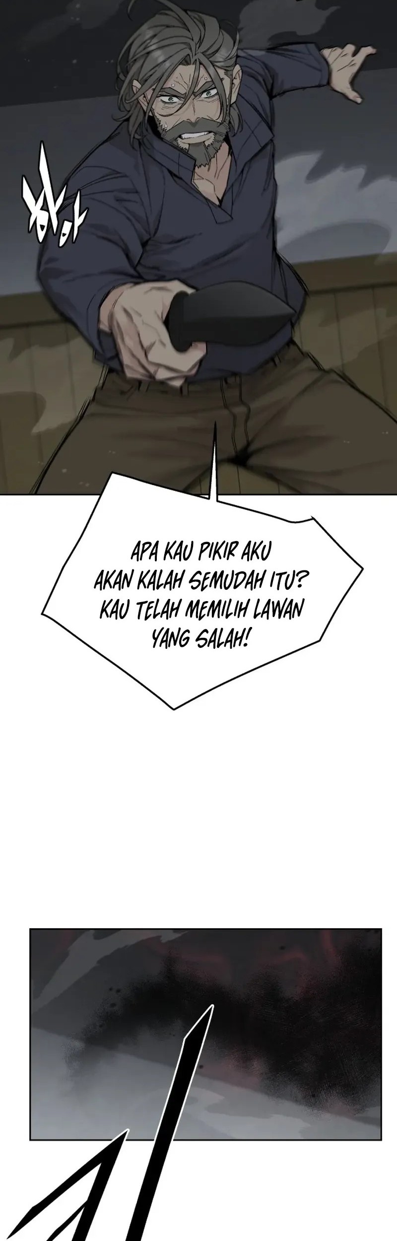 Apocalyptic Chef Awakening Chapter 75 Gambar 50
