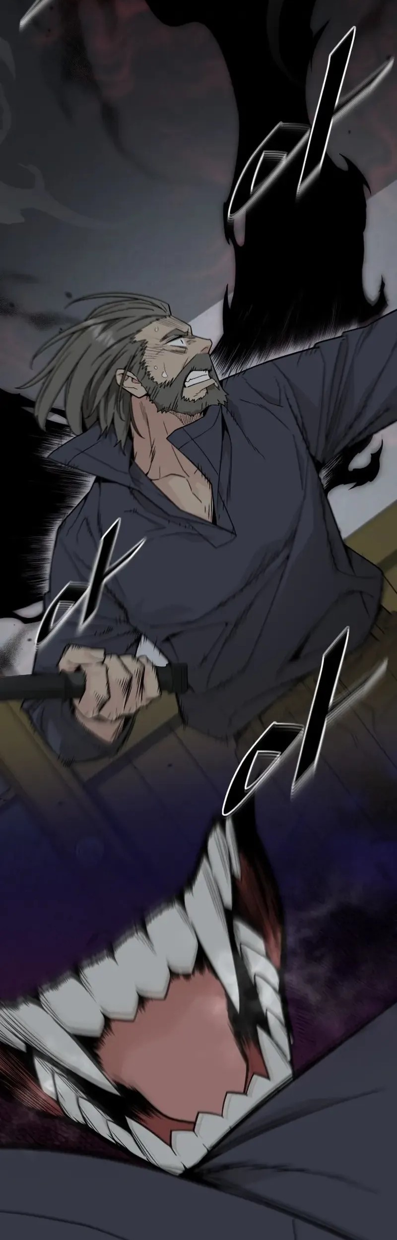 Apocalyptic Chef Awakening Chapter 75 Gambar 55