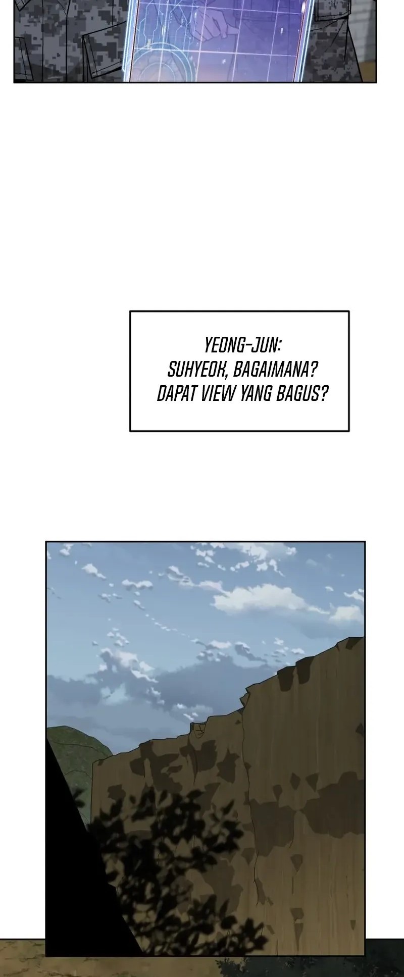 Apocalyptic Chef Awakening Chapter 75 Gambar 3