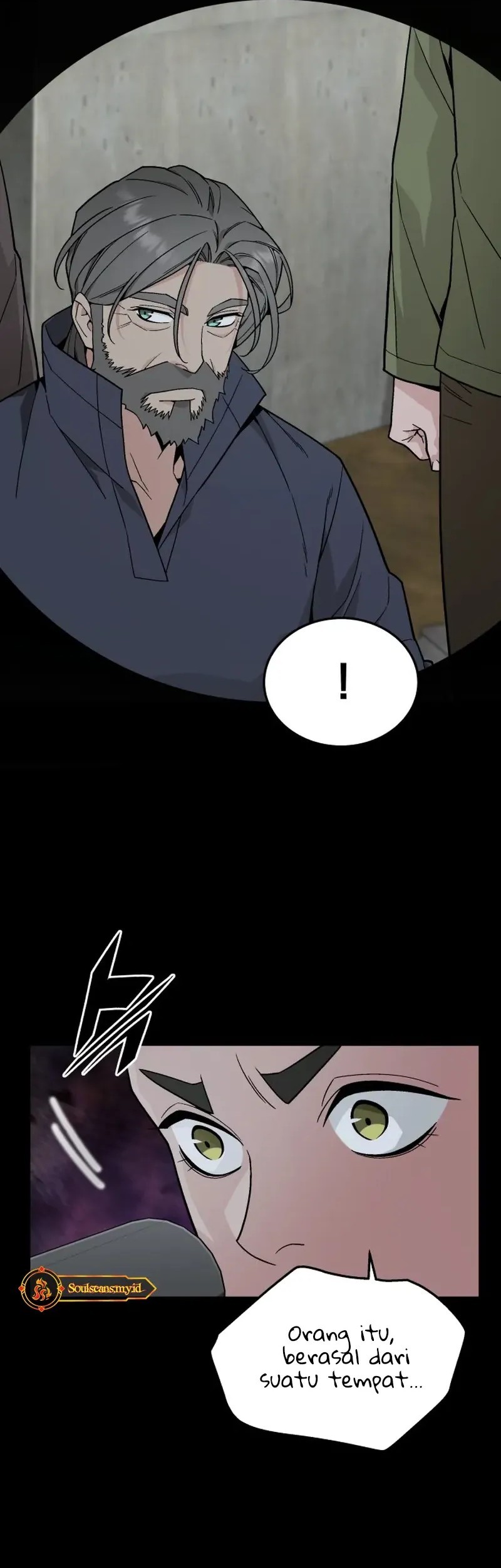Apocalyptic Chef Awakening Chapter 75 Gambar 7
