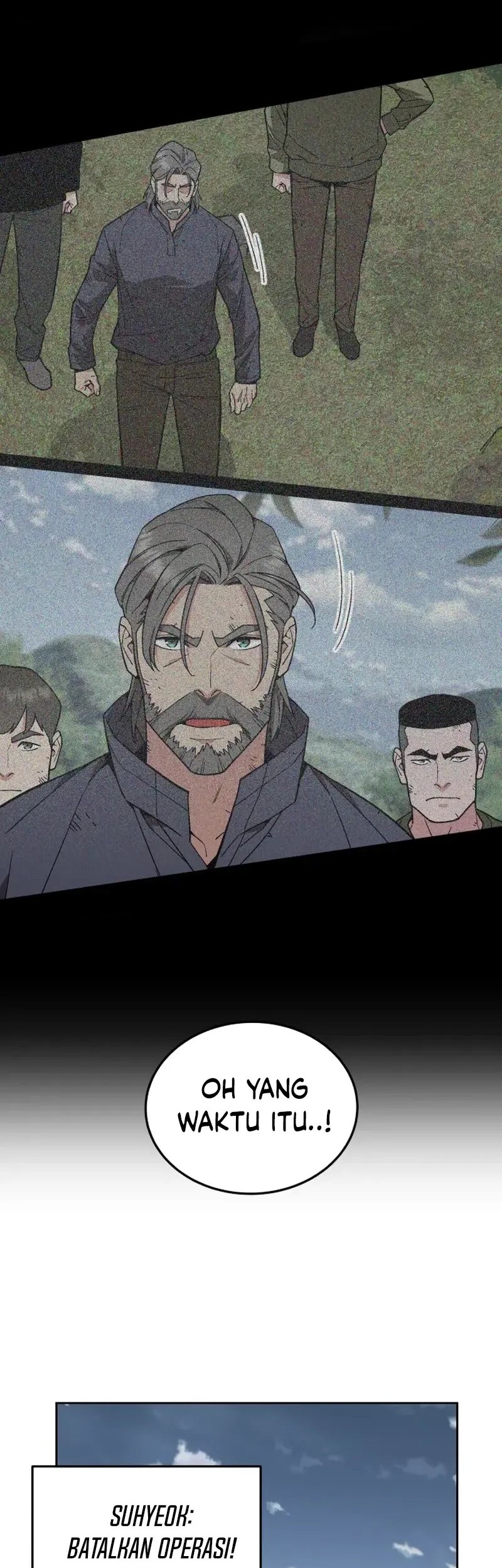 Apocalyptic Chef Awakening Chapter 75 Gambar 8
